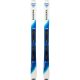 Rossignol Experience Jr Kid-X / Kid 4 GW B76 Schwarze Skier