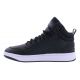 5. Adidas Hoops 3.0 Mid Wtr M GZ6679 Schuhe