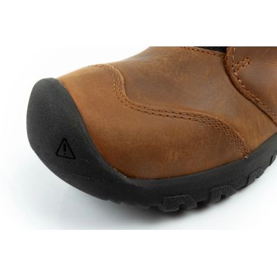 6. Keen Junior Kootenay wasserdichte Stiefeletten