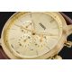 4. FOSSIL Neutra Chronograph FS6113 Herrenuhr + Box