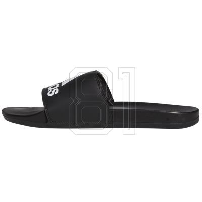 5. adidas Adilette Comfort Flip-Flops GY1945