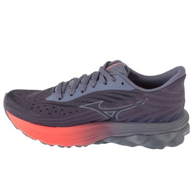 2. Mizuno Wave Skyrise 6 J1GD250971 Blau 36