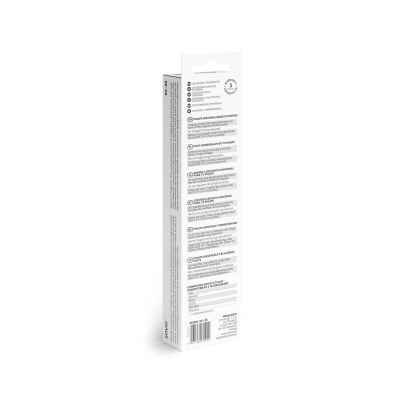 3. SAVIO Universalfernbedienung/Ersatzfernbedienung für Philips Smart-TV RC-26