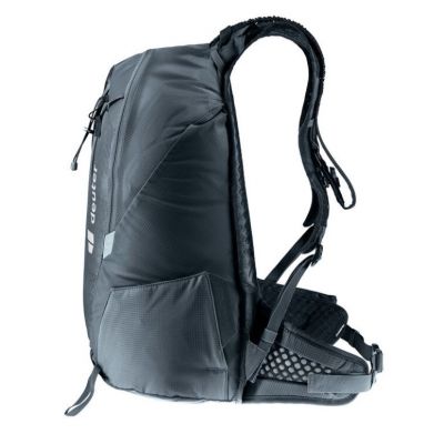 4. Deuter Updays 26 Skitourenrucksack - schwarz