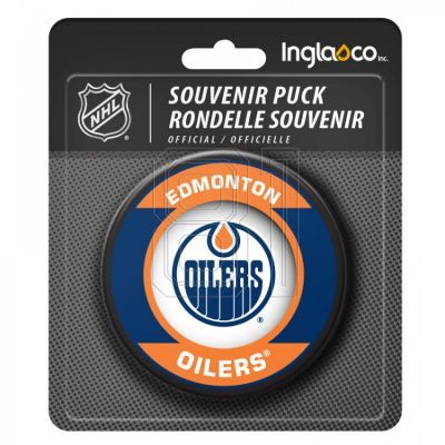 69. Souvenir Inglasco NHL Retro-Hockeypuck 510AN000555