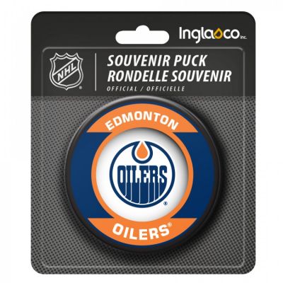 69. Souvenir Inglasco NHL Retro-Hockeypuck 510AN000555