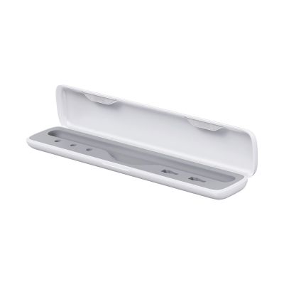 4. Stylus-Hülle für das Baseus Smooth Writing 2 Tablet – weiß