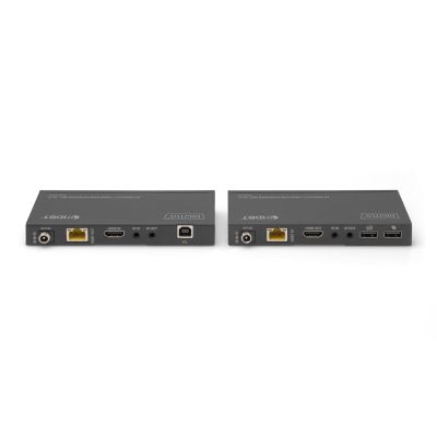 4. Digitus 4K HDBaseT™ HDMI KVM Extender Kit, 70 m