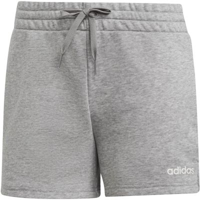 11. adidas Essentials Solid W Shorts DU0675