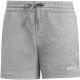 11. adidas Essentials Solid W Shorts DU0675