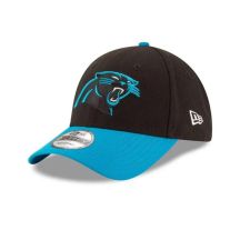 New Era 9FORTY The League NFL Carolina Panthers Cap - 10517891
