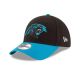 New Era 9FORTY The League NFL Carolina Panthers Cap - 10517891