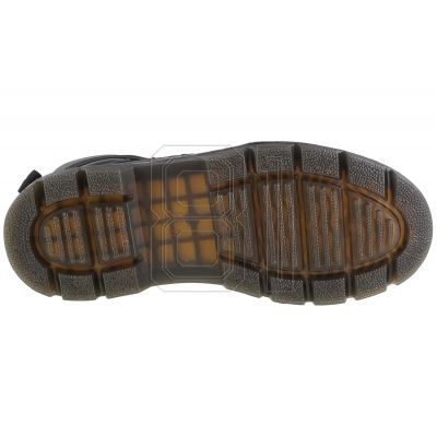 4. Dr. Schuhe Martens Combs Tech M DM27801001