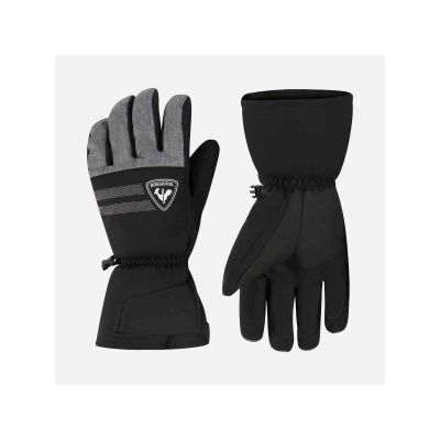 Rossignol Perf Handschuhe Grau