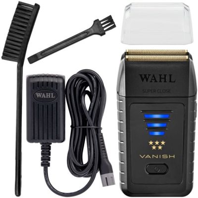 14. WAHL Professional Vanish 08173-716 Rasierer