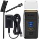 14. WAHL Professional Vanish 08173-716 Rasierer