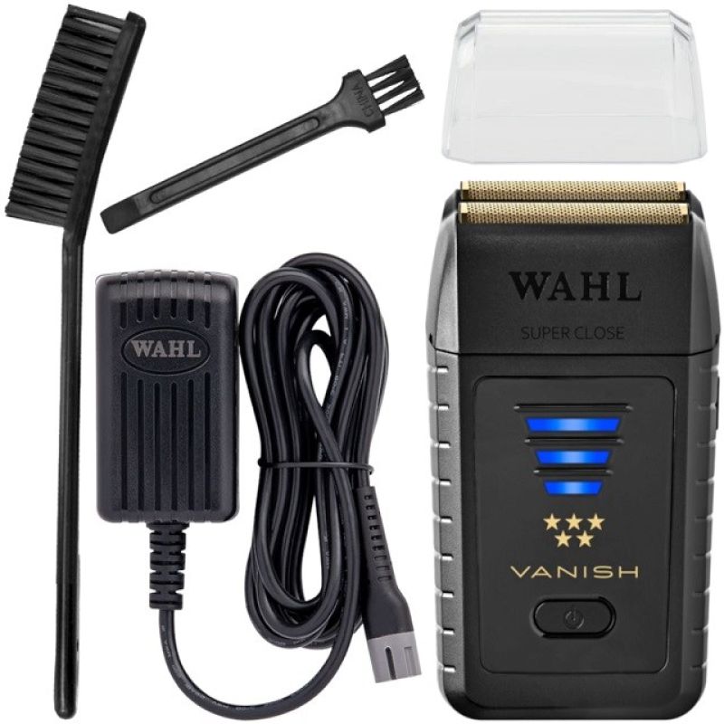 14. WAHL Professional Vanish 08173-716 Rasierer