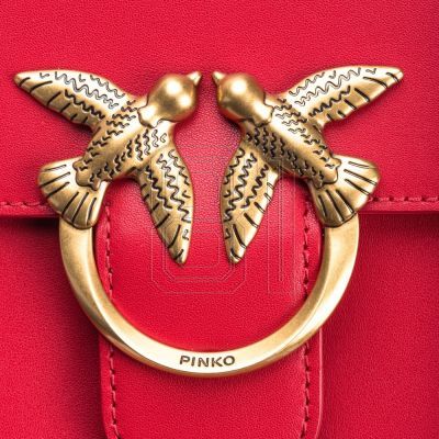 2. Pinko Love One Classic Light Handtasche 100072 A0F1 R30Q
