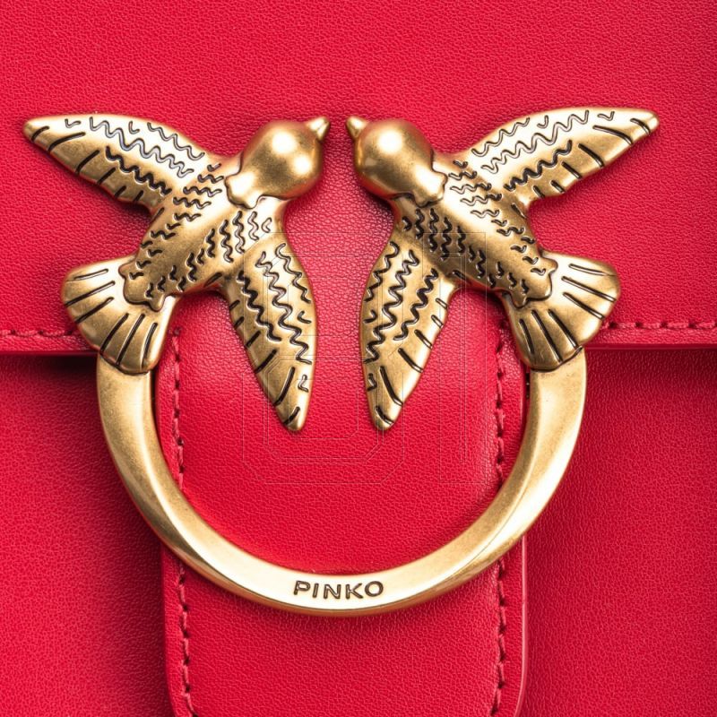 2. Pinko Love One Classic Light Handtasche 100072 A0F1 R30Q