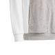 3. Adidas CB FT HD Jr Sweatshirt IP0386