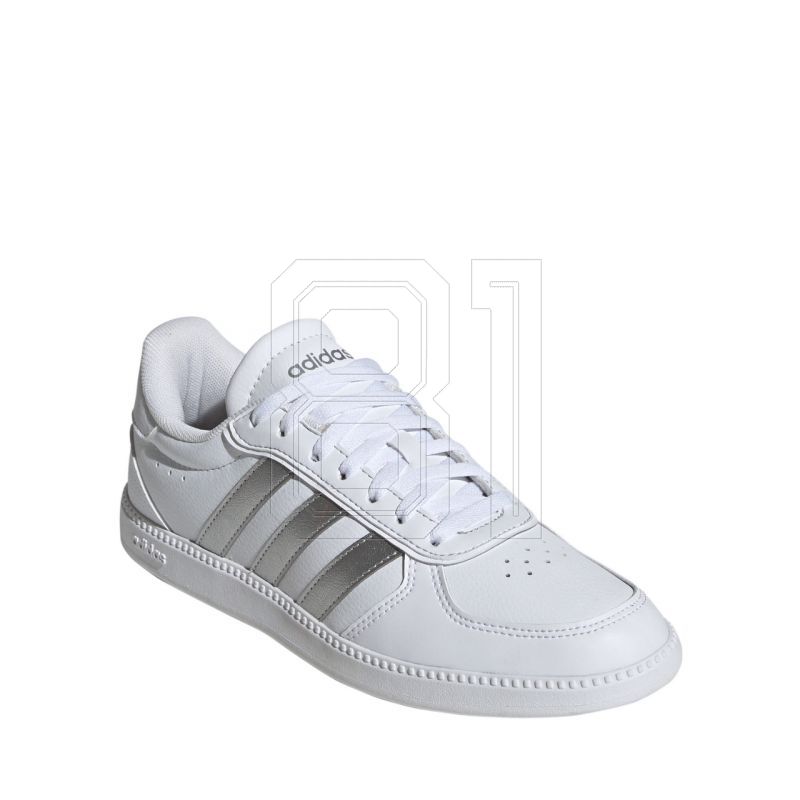 5. Adidas Breaknet Sleek W JI3527 Schuhe