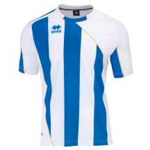 ERREA Hove T-Shirt S/S Größe L weiß/blau/gold
