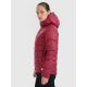 3. Damen-Daunen-Trekkingjacke mit Primaloft Silver Füllung 4F 4FRAW25TDJAF0792-60S