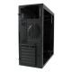 LC-Power 7038B Midi-Tower Schwarz
