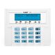 2. Satel VERSA-LCD-BL Zutrittskontrollsystem Weiß