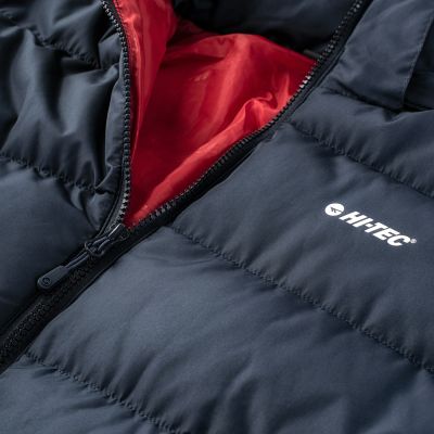 5. Hi-Tec Solfin M Jacke 92800441324