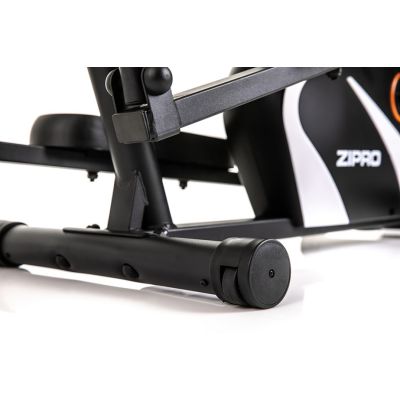 2. Zipro Shox RS Ellipsentrainer