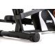 2. Zipro Shox RS Ellipsentrainer
