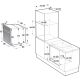 11. Backofen GORENJE BOS67371CLI