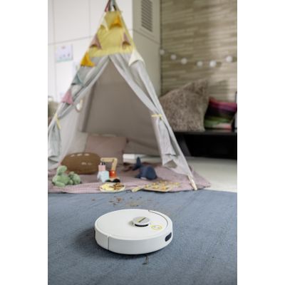 13. KÄRCHER RVC 3 Reinigungsroboter