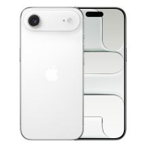 Apple iPhone Air 16,5 cm (6,5") Dual-SIM iOS 26 5G USB Typ-C 512 GB Weiß