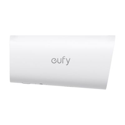 4. Eufy eufyCam E40 2-Kamera-Set + HomeBase S280 Outdoor-IP-Sicherheitskamera 2688 x 1520 px Wand