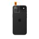 2. Spigen Optik Pro GLAS.TR „EZ FIT“ Kamera-Cover 2er-Pack für iPhone Air – Gold