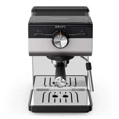 2. Krups Authentic+ XP384E10 Filterkaffeemaschine
