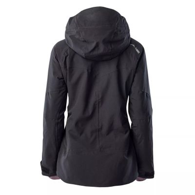 3. Elbrus Kalma Sympatex Jacke W 92800439216