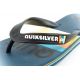 6. Quiksilver Molokai Kinder-Flip-Flops, modisch und bequem für den Strand