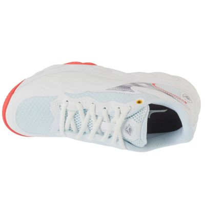 3. Mizuno Wave Enforce Court AC Tennis 61GA243361 Weiß 36.5