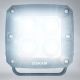 2. OSRAM LEDriving CUBE VX80-SP Arbeitsscheinwerfer, 12/24V, 1300lm, 6000K (ohne Straßenzulassung)