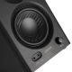 3. Edifier MR4 Stereo-Lautsprecherpaar – Schwarz