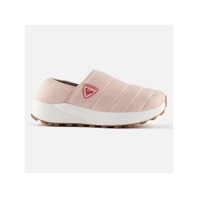 ROSSIGNOL Rossi Chalet Schuhe in Puderrosa