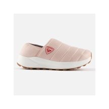 ROSSIGNOL Rossi Chalet Schuhe in Puderrosa