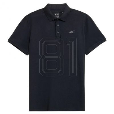 T-Shirt 4F M NOSH4 TSM356 30S