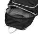 4. New Balance Heritage Rucksack für Erwachsene BK LAB51524BK