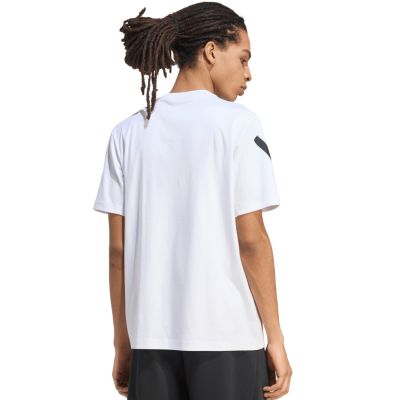 3. Herren-T-Shirt adidas adidas Z.N.E. weiß KF3797