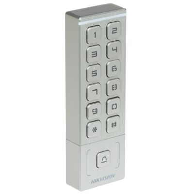 DS-K1T809MWX Zutrittskontrollsystem