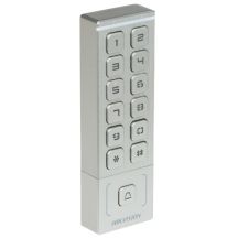 DS-K1T809MWX Zutrittskontrollsystem
